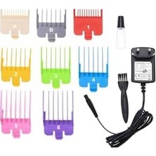 Defne Store TR-8700 Saç Sakal Tıraş Makinesi
