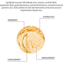 Defne Store Beyazlatıcı ve Aydınlatıcı Arındırıcı Tonik 200 ml