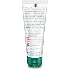 Defne Store Since 1930 Natural Glow Doğal Işıltı Yüz Kremi 50 Gr, Safran, Niacinamide, Fito-Vitamin Kompleksi
