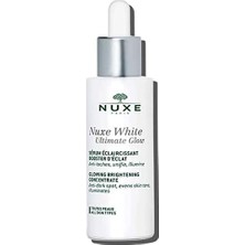 Defne Store Nuxe Glow Brightening Concentrate Serum 30 ml