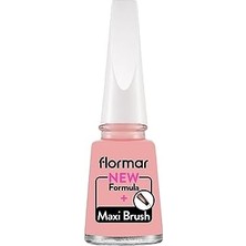 Defne Store Klasik Parlak Bitişli Yüksek Pigmentli Oje Nail Enamel 397 Rose New (2 Paketi)