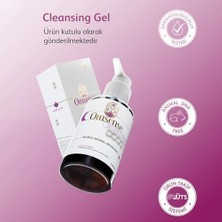 Defne Store Pure Relief Cleansing Gel 200 ml