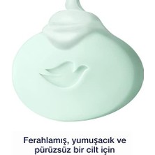 Defne Store Beauty Cream Bar Katı Güzellik Sabunu Fresh Nemlendirici Etkili, 90 G 3lü Paket