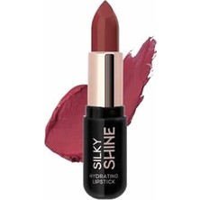 Defne Store Silky Hydrating Lipstick - Nemlendirici Ruj NO:221
