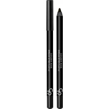Defne Store Panoramic Lashes All In One Mascara & Eyes Eyeliner NO:401 Göz Kalemi Makyaj Seti