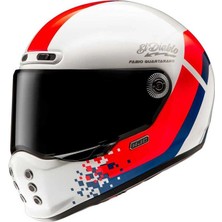 Kask Hjc V10 Kask Fq Retro MC21