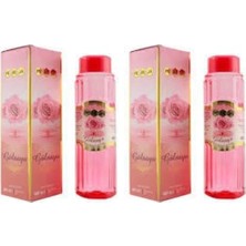 Defne Store Pereja Gül Suyu 400 ml 2li Paket