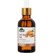 Defne Store Tatlı Yağı (50 Ml)