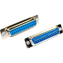 Uravas Store Oem 25LI D-Sub Dişi