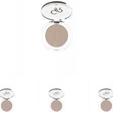 Defne Store Soft Shimmer Mono Eyeshadow No: 86 - Tekli Işıltılı Göz Farı (4 Paketi)