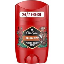 Defne Store Old Spice Bearglove Erkek Deodorant Stick 50 ml