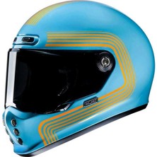 Kask Hjc V10 Kask Fonı MC27