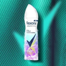 Defne Store Thermocool Kadın Sprey Deodorant Açai & Jasmine 150 ml