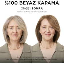 Defne Store Excellence Creme Saç Boyası 6.30 Açık Karamel