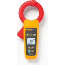 Fluke 369 Fc - Kaçak Akım Pens Ampermetre