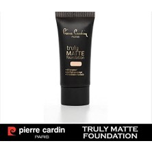 Defne Store Foundation Ivory Buff
