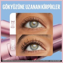 Defne Store Lash Sensational Sky Maskara