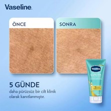 Defne Store Gluta-Hya Serum Etkili Vücut Losyonu, Pürüzsüzleştirici, 170 Mililitre
