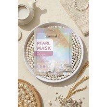 Defne Store Inci Maskesi Hassas Ciltler Için 20 gr 2li Paket