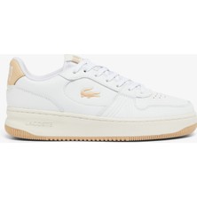 Lacoste L001 Set Kadın Beyaz Sneaker