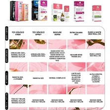 Defne Store Bioder Tüy Dökücü Krem Bio-Epilation Kadınlar Için 100 ml 2 Adet (2 Paketi)
