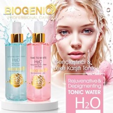 Defne Store Beauty Tüm Ciltler Tonik H2O 250 ml Tonic Water All Skins
