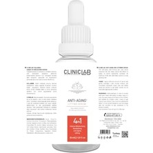 Defne Store Yaşlanma Karşıtı ve Sıkılaştırıcı Serum 30ML