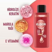 Defne Store Şampuan Brezilya Keratin Terapisi Seyahat Boy 90 Mililitre 2li Paket