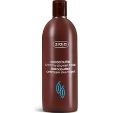 Defne Store Ziaja Kakao Yağı Kremli Duş Jeli 500 ml