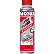 Motul Engıne Flush Motor Iç Temizleyici 300ML