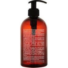 Defne Store Hand Wash 480 ml – Coconut-Sıvı Sabun -Hindistan Cevizi