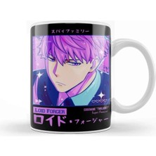 Dekado Loid Aesthetic Kupa Bardak Porselen
