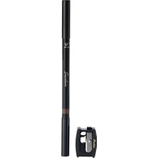 Defne Store Guerlain The Eyebrow Pencil 01 Brun Ideal Kaş Kalemi 1 Paket (1 x 0.35 G)