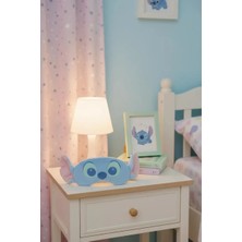 Miniso Lilo & Stitch Lisanslı Peluş Uyku Gözlüğü - Stitch