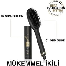 Defne Store Ghd Glide Elektrikli Saç Düzleştirici Tarak