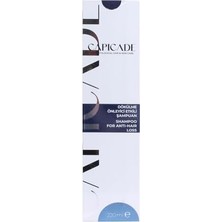 Defne Store Capicade Şampuan Dökülme Önleyici 220 ml