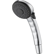 Defne Store Musluk 59462-B-PK Evrensel Showering Components Handshower, Chrome By Musluk