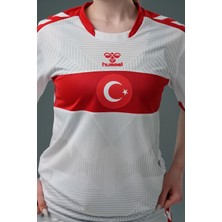 Hummel Milli Takım Kadın Forma 25-26