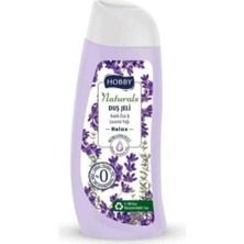 Defne Store Vücut Şampuanı 500 ml