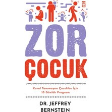 Asa Store Zor Çocuk