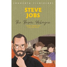 Asa Store Steve Jobs - Sahnenin Yıldızları