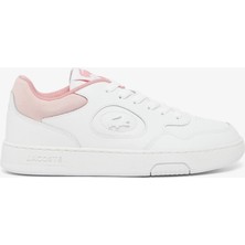 Lacoste Lineset Kadın Beyaz Sneaker