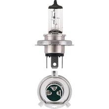 Defne Store Narva Ampul H4 12V 60/55W P43T Tirnakli Far H4 60/55