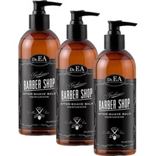 Defne Store Barber Tıraş Sonrası Nemlendirici Bakım Kremi (3 Paketi)
