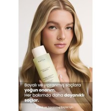 Defne Store Matsu Professional Intensive Repair, Yıpranmış Saçlar Için Onarıcı Bakım Şampuanı, 350 ml