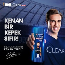 Defne Store Kepeğe Karşı Etkili Şampuan Kenan Yıldız 350 ml