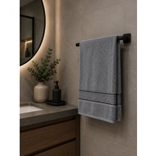 Vanillasoft 50X90 El Yüz Havlusu Yumuşak Dokulu Yüksek Emicili Havlu