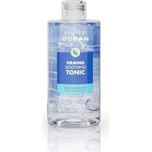 Defne Store Pure Ocean Sıkılaştırıcı Yatıştırıcı Tonik 250 ml Normal ve Karma Ciltler Için