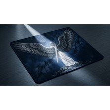 Oryn Dıvıne / Valor Edition | 40x30cm Gaming Mousepad - (3mm Kalınlık)