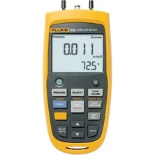 Fluke 922 - Hava Akışı Hızı Ölçer